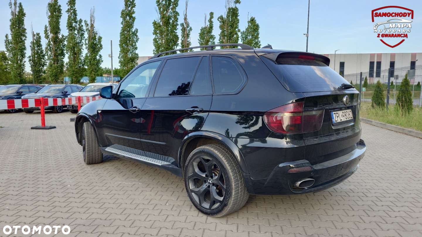 BMW X5 - 3
