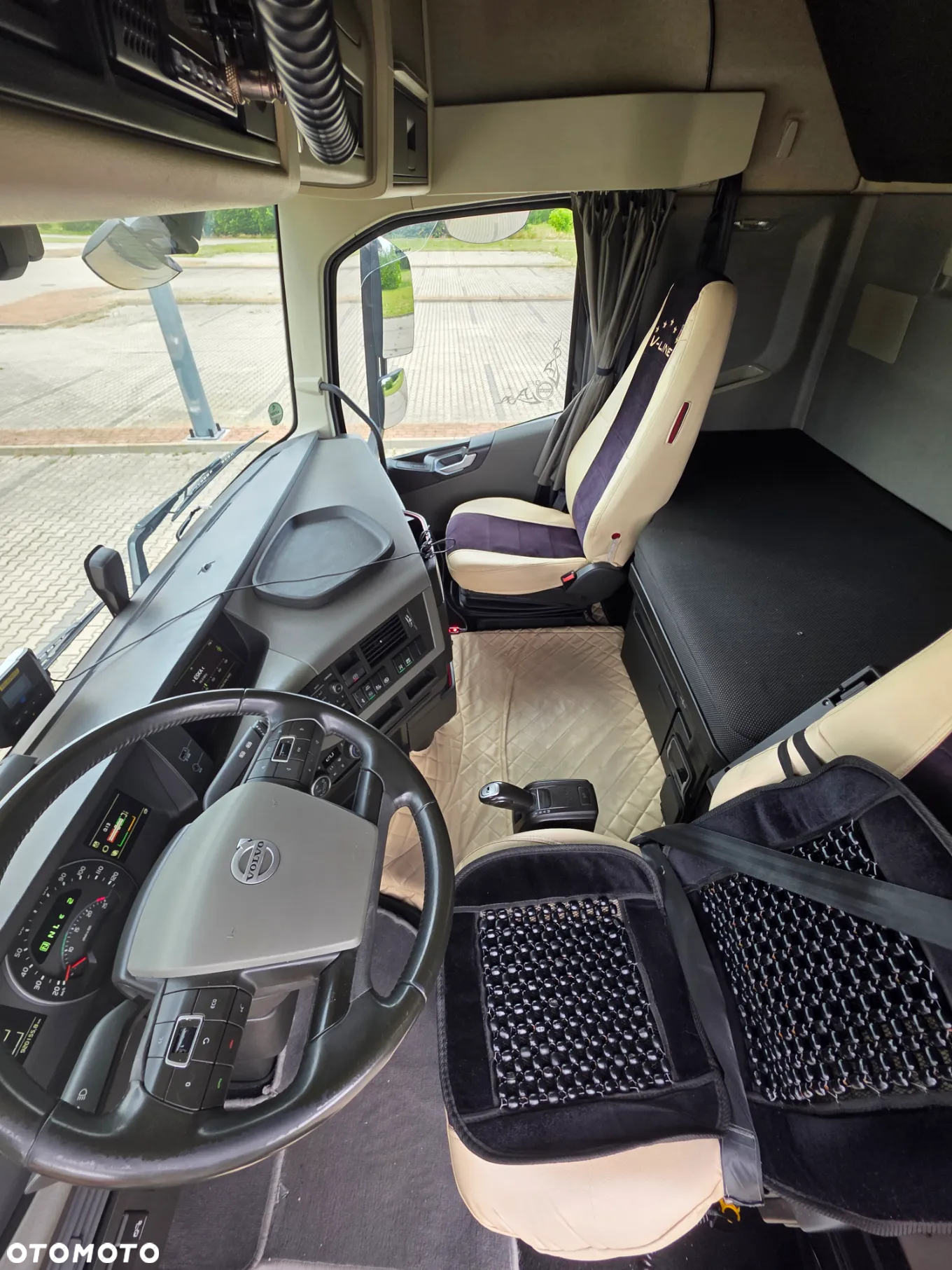 Volvo FH - 31