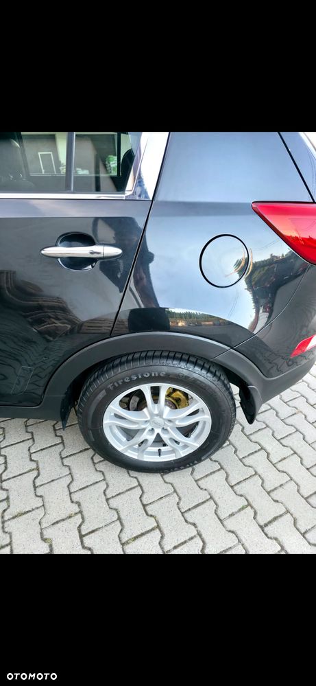Kia Sportage 1.6 GDI Business Line L 2WD - 23