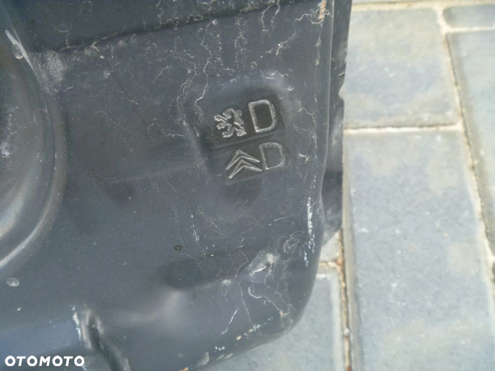 PEUGEOT 107 CITROEN C1 PRÓG PRAWA STRONA NOWY ORYGINAŁ - 2