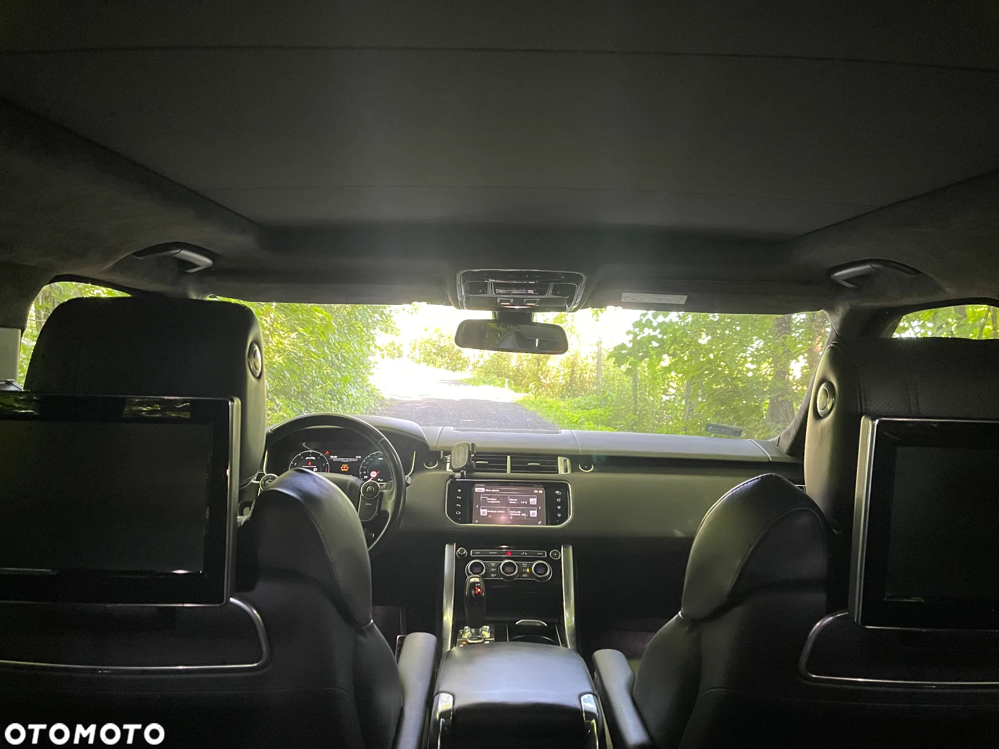 Land Rover Range Rover - 7