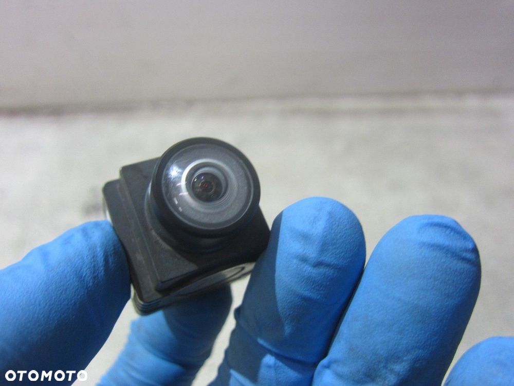 BMW X3 F25 X4 LIFT KAMERA SURROUND VIEW F15 X5 X6 F16 66539213990 9323807 - 6