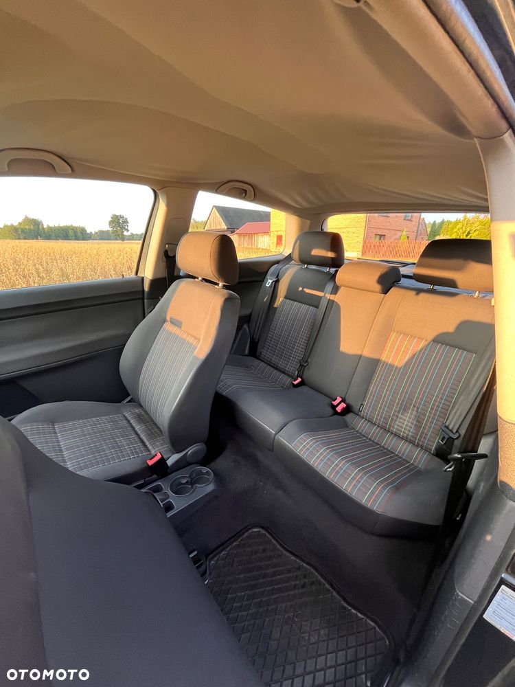 Volkswagen Polo 1.4 16V Basis - 11