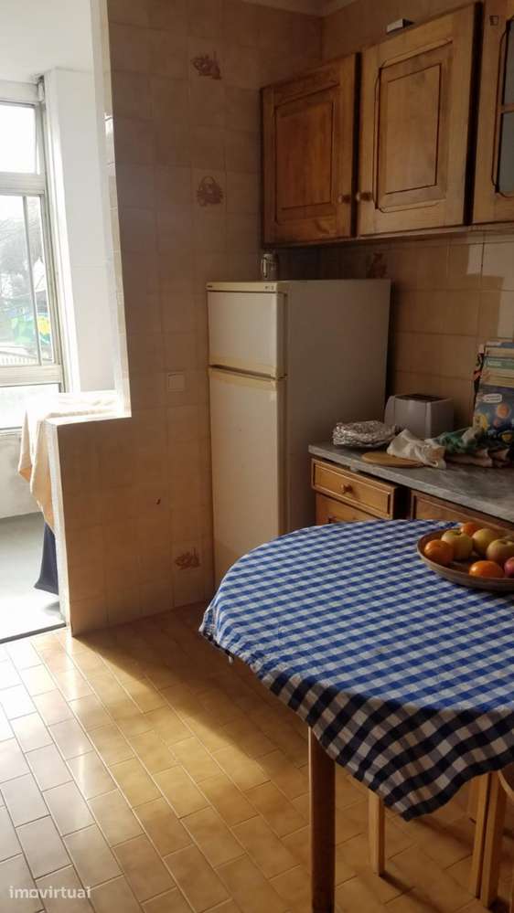Quarto - localizado em Aldoar Porto - Grande imagem: 5/11