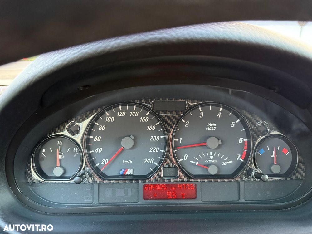 BMW Seria 3 320 Ci - 28