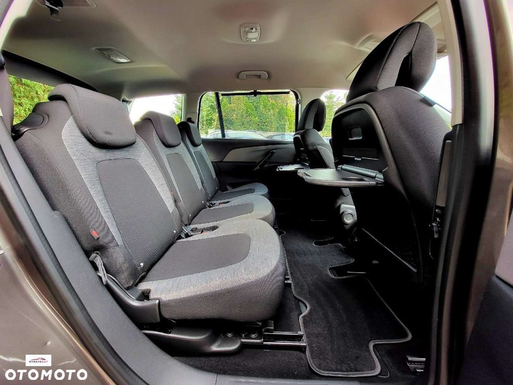 Citroën C4 Grand Picasso - 8