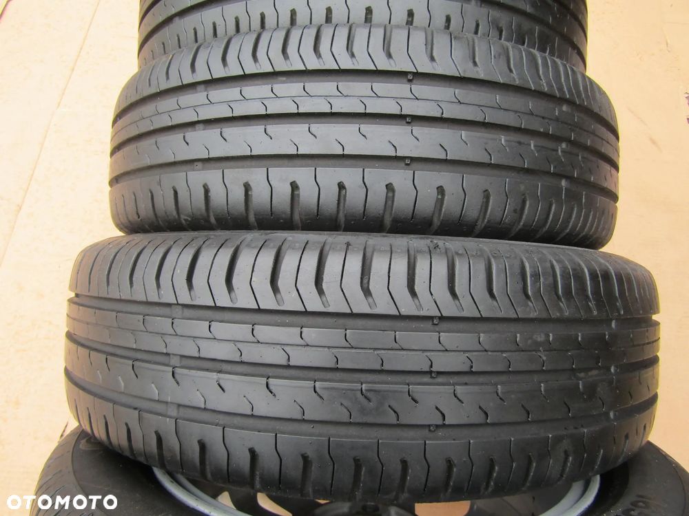 4x FELGI KOŁA 15 Citroen C1 Toyota Aygo II IQ Peugeot 107 108 / + Opony 165/60 LETNIE - 18