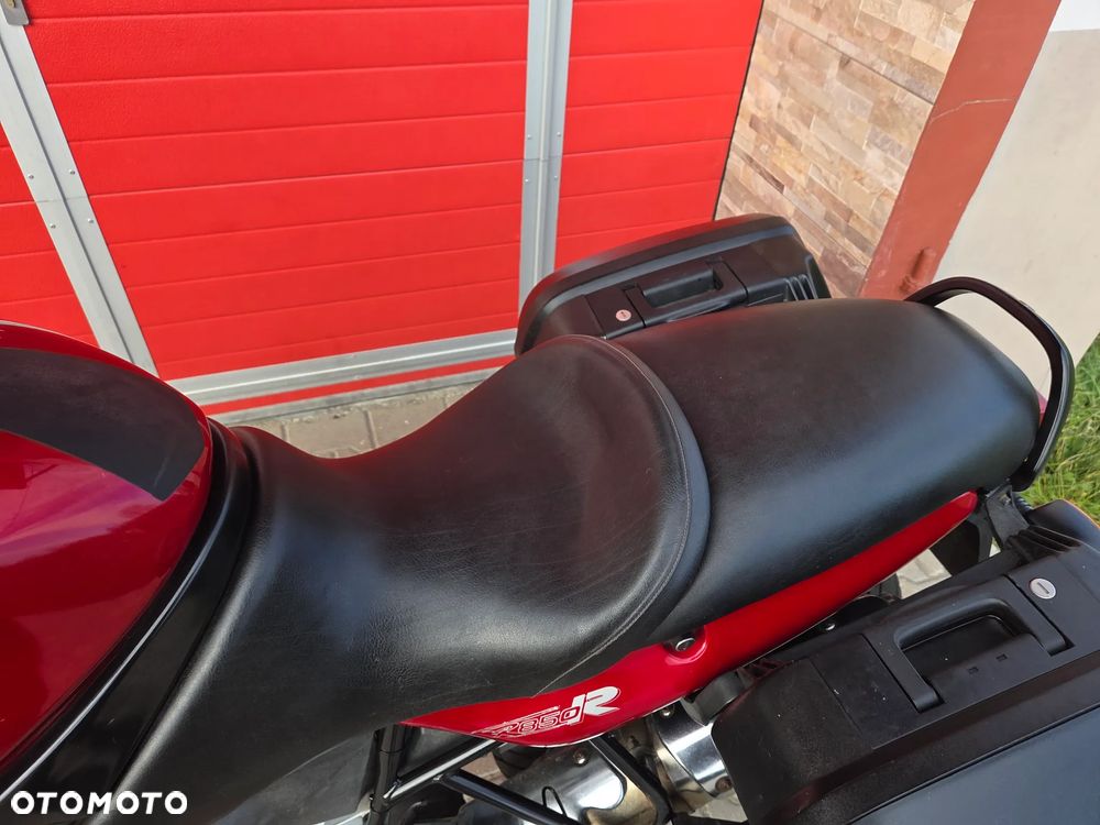 BMW R - 8