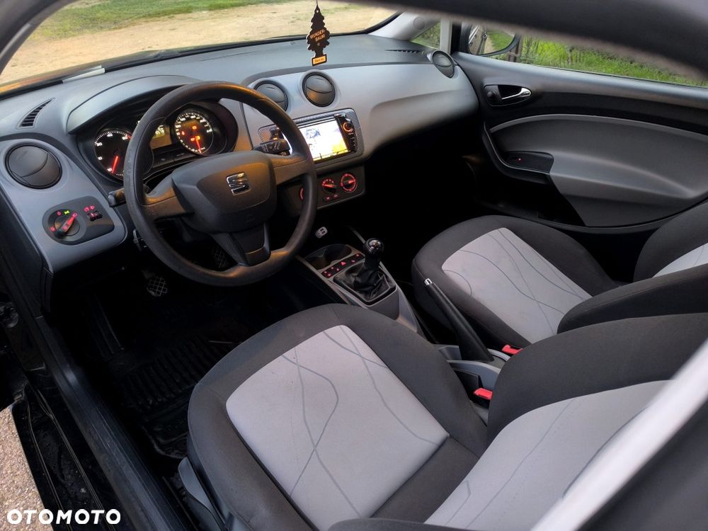 Seat Ibiza - 6
