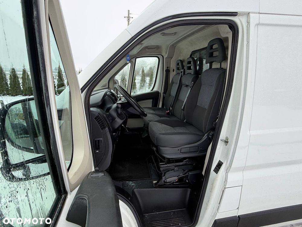 Peugeot Boxer - 4