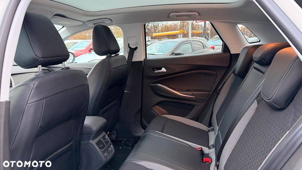 Opel Grandland X - 29