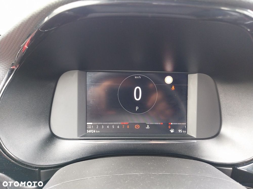 Opel Corsa 1.2 GS Line Plus Pack S&S - 16