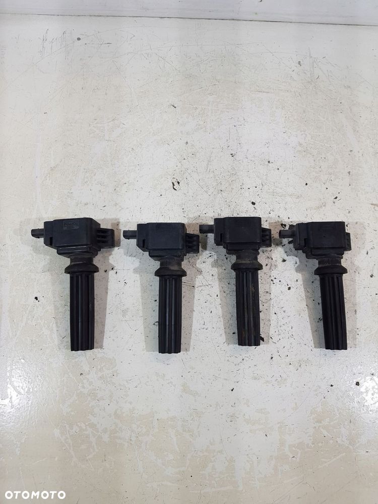 cewki zapłonowe cm5e-12a366-bc focus mk3 st mondeo s-max 2.0t kpl - 1