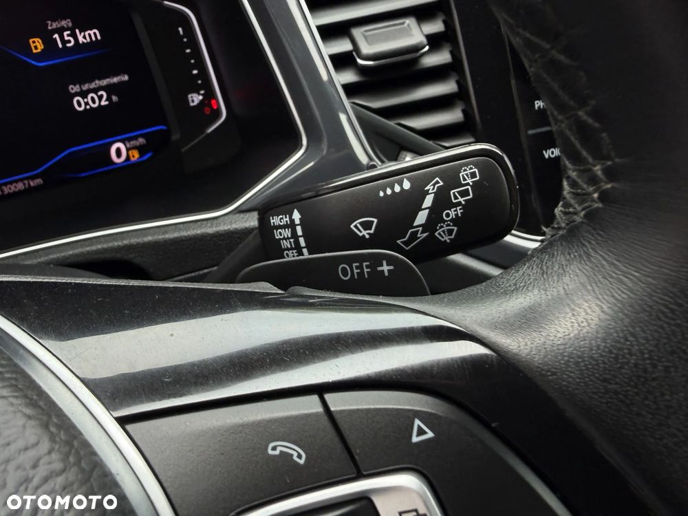 Volkswagen T-Roc 2.0 TSI OPF 4MOTION DSG Sport - 25