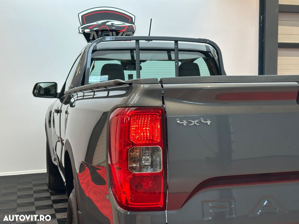 Ford Ranger - 9