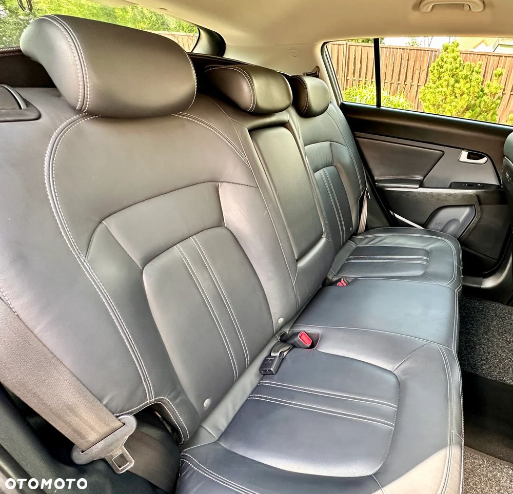 Kia Sportage - 33