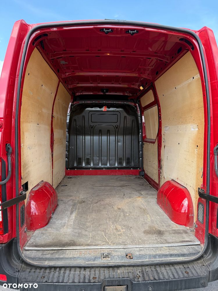 Renault Master L2H2 - 15