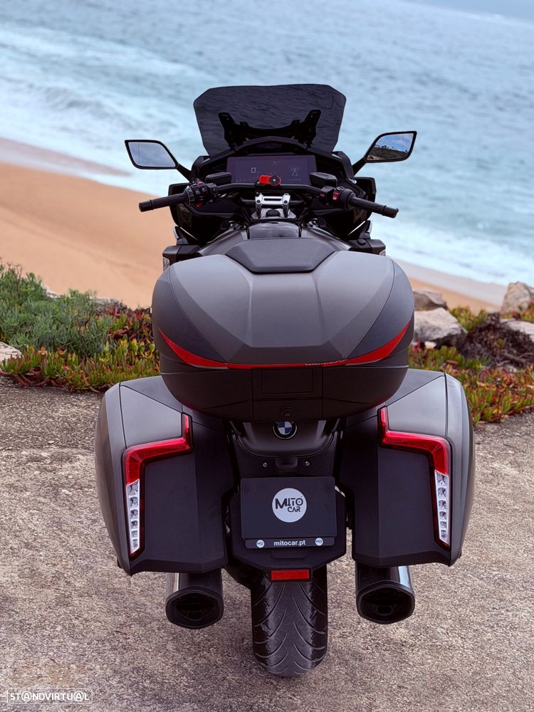 BMW K 1600 B k1600 B - 15