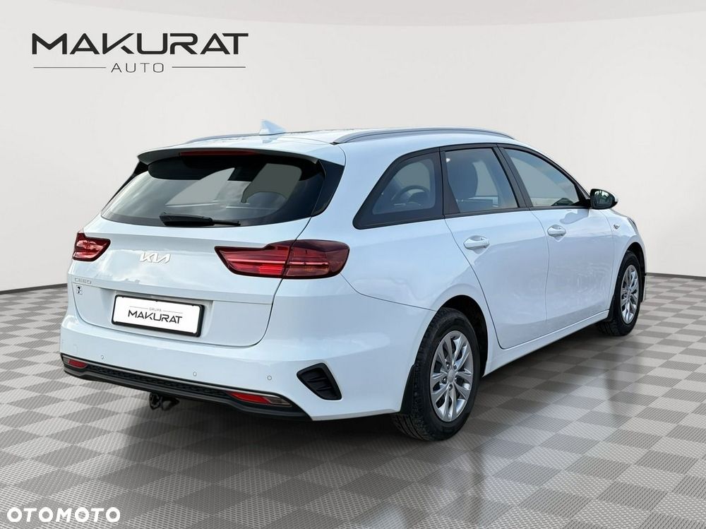 Kia Ceed 2022 photo 4
