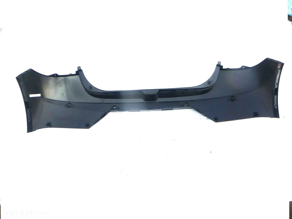 hyundai i20 iii 20r- zderzak tył nowy oryginał tylny - 4