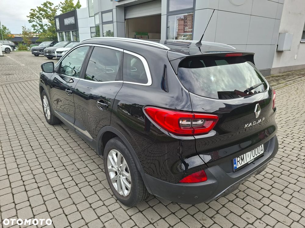 Renault Kadjar 1.6 dCi Energy Zen - 6