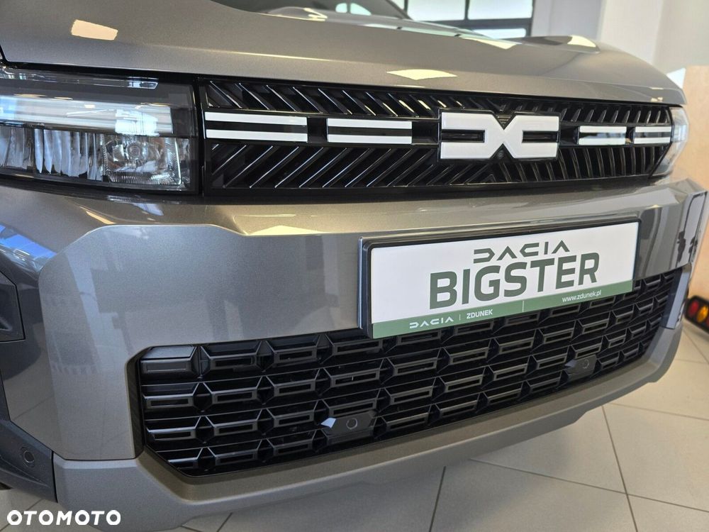 Dacia Bigster - 10