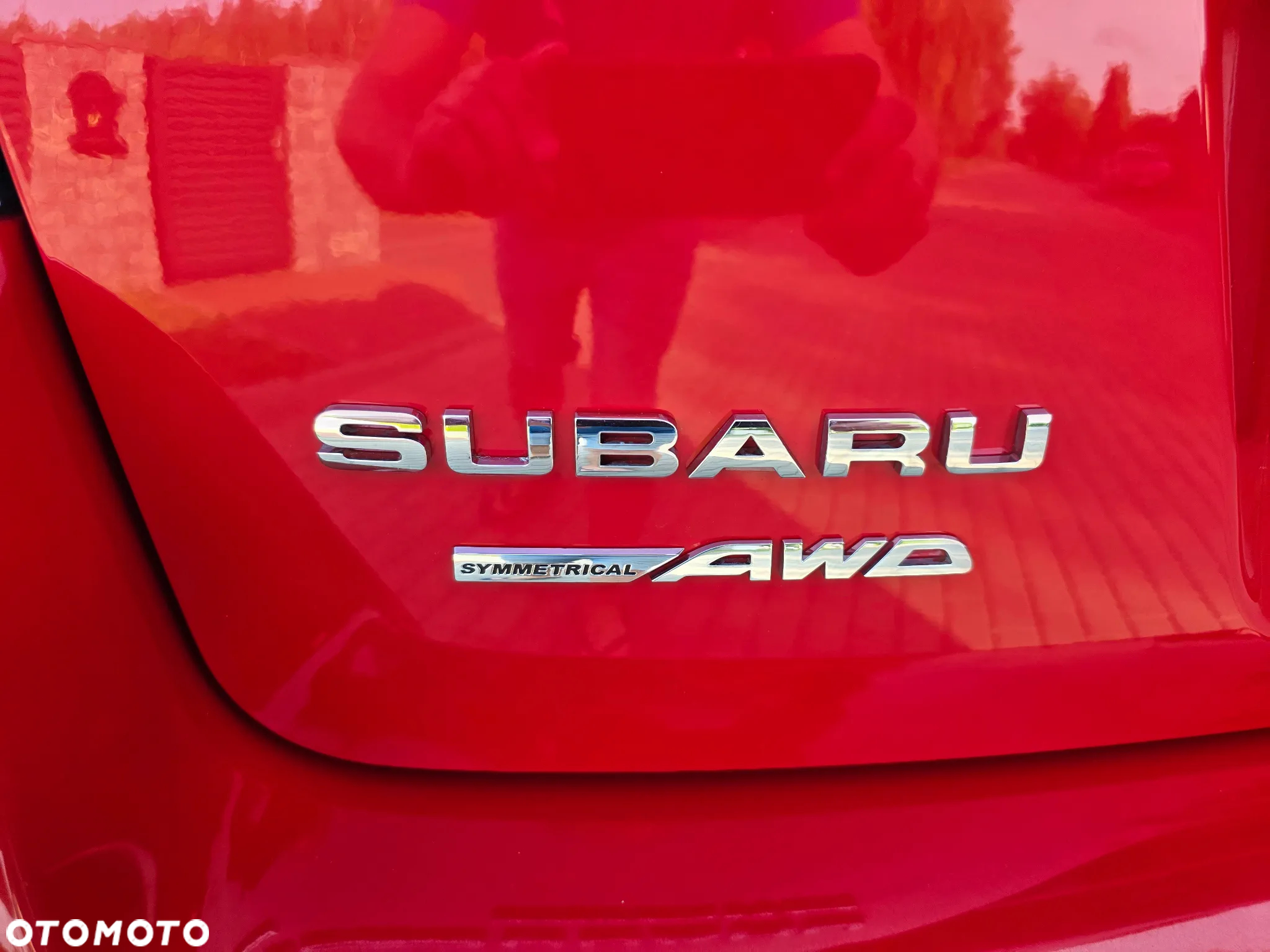Subaru XV 1.6i Exclusive (EyeSight) Lineartronic - 21