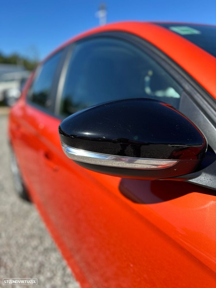 Opel Corsa-e - 14