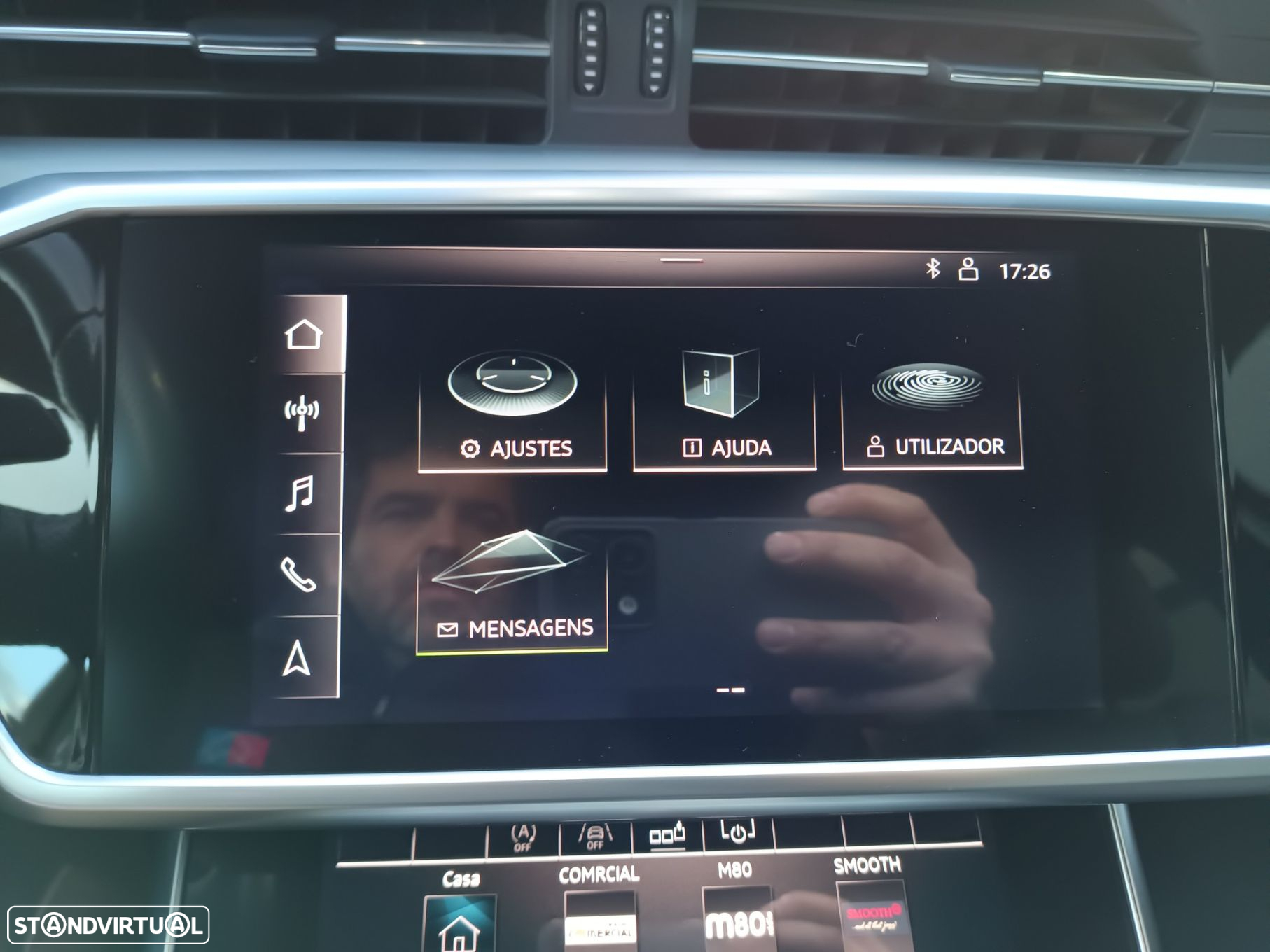 Audi A6 Avant 40 TDI Sport S tronic - 50