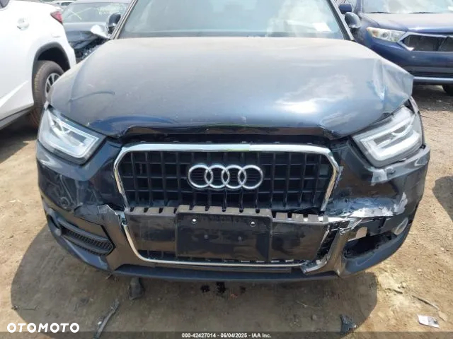 Audi Q3 2.0 TFSI quattro S tronic - 7