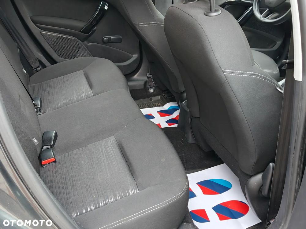 Peugeot 308 1.4 Presence - 16