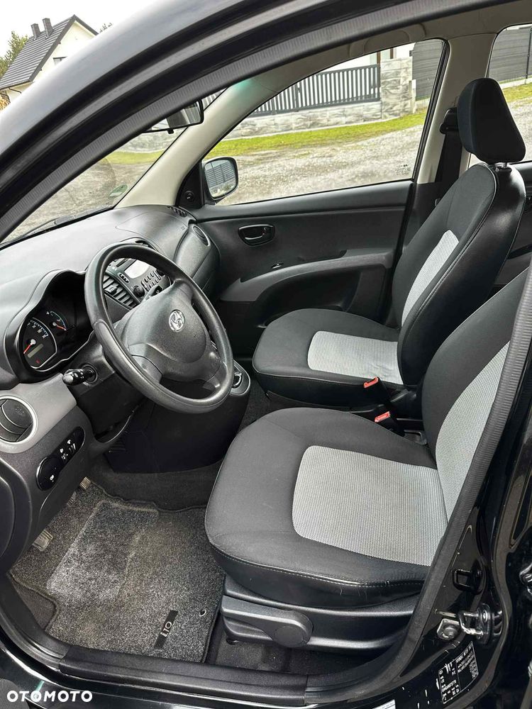 Hyundai i10 1.1 Comfort - 20