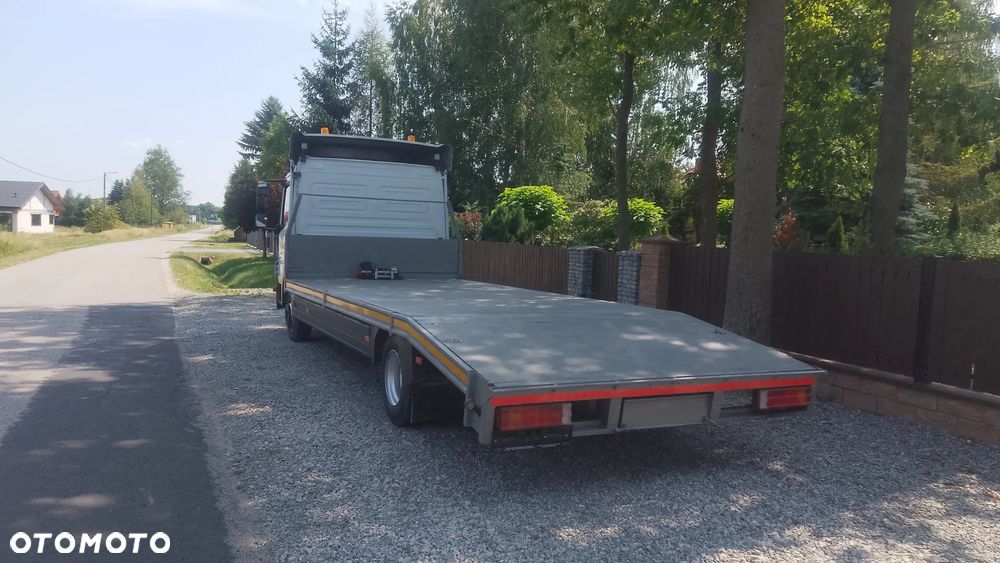 Mercedes-Benz Atego - 5