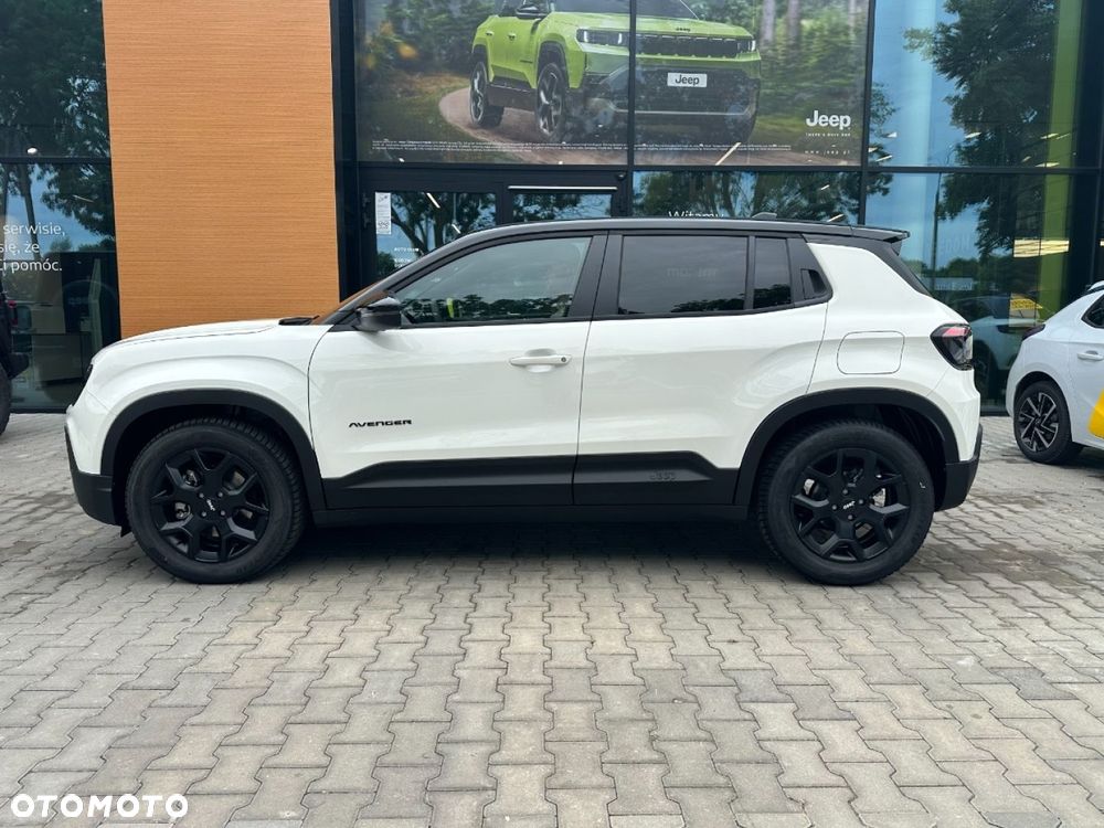 Jeep Avenger - 6