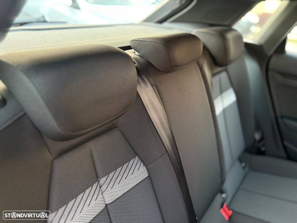 Audi A3 Sportback 40 TFSIe Advanced - 36