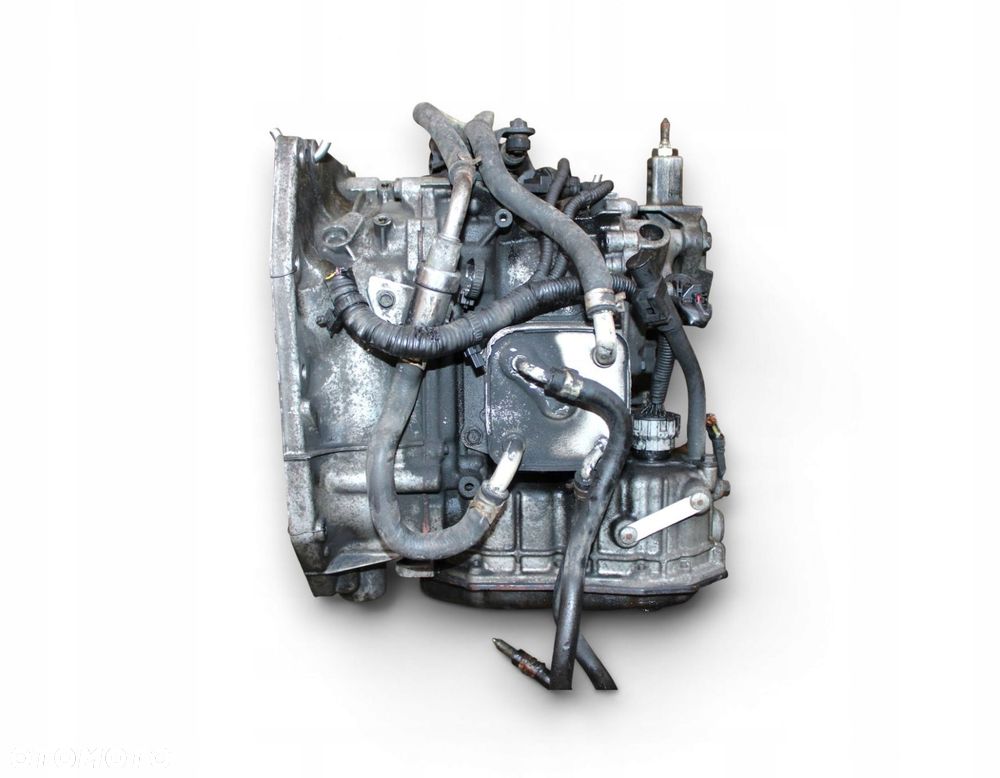 SKRZYNIA BIEGÓW AUTOMATYCZNA CVT NISSAN NOTE E12 NISSAN JUKE F15 3JX4E - 4