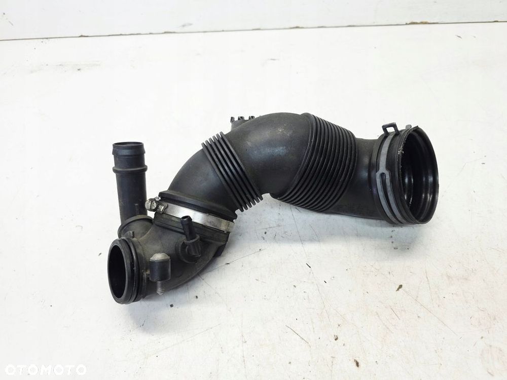 RURA SSĄCA POWIETRZA AUDI VOLKSWAGEN SEAT SKODA 2.0TDI 5Q0129654J 5Q0129635 - 3