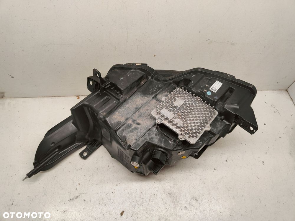 range rover l405 lift vogue high laser lampa prawy przód jk5213w029mg - 9
