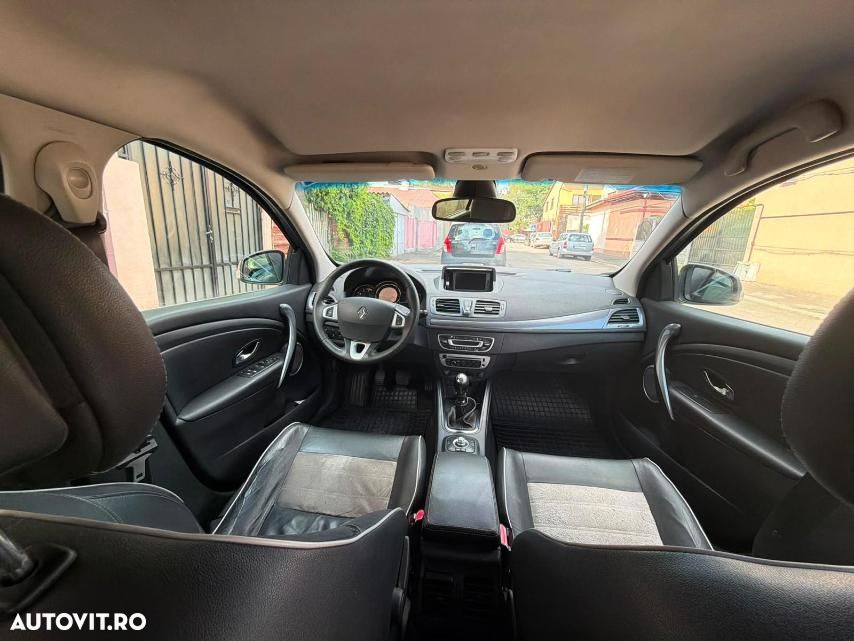 Renault Megane - 12