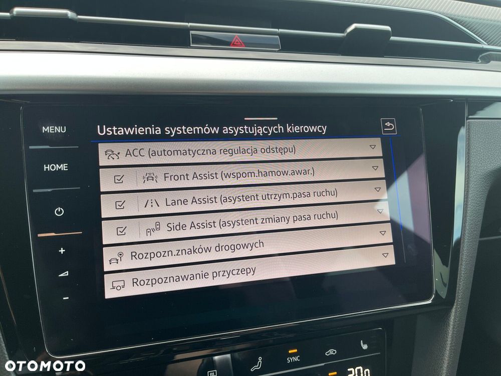 Volkswagen Arteon Shooting Brake 2.0 TDI R-Line DSG - 35