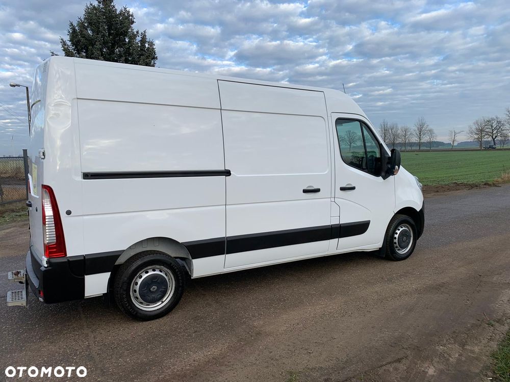 Renault Master - 10