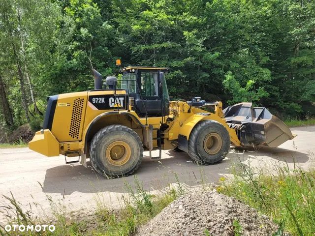 Caterpillar 972K - 2