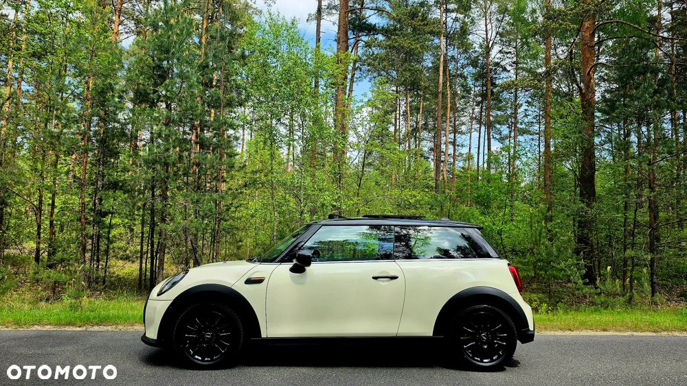 MINI Cooper Resolute Edition - 2