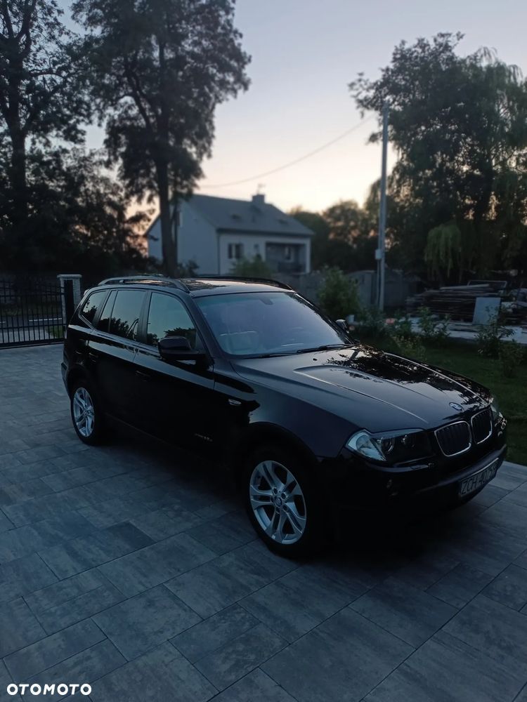 BMW X3 xDrive20d Edition Exclusive - 12
