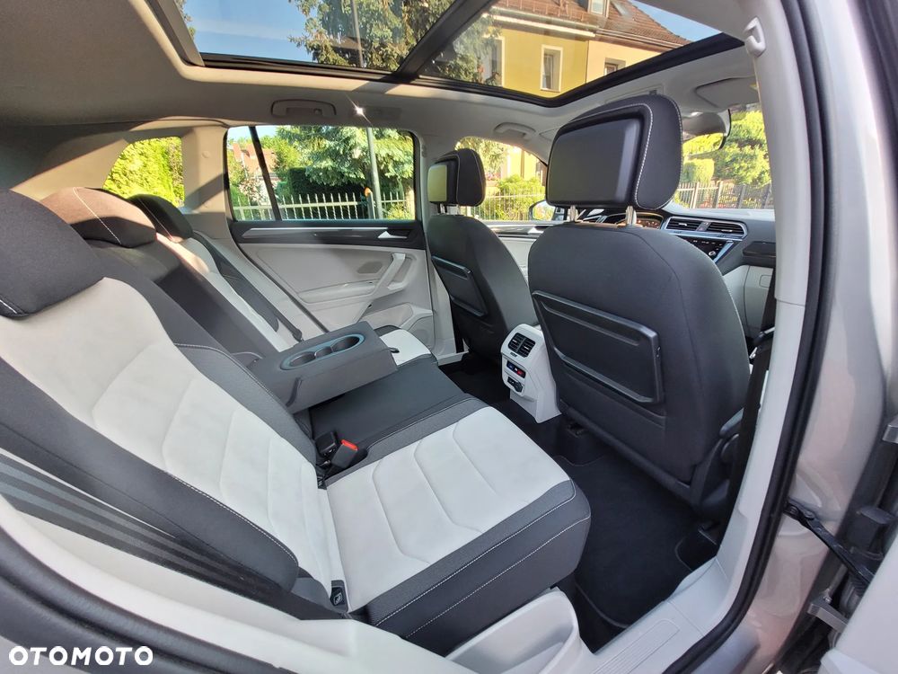 Volkswagen Tiguan 2.0 TDI SCR (BlueMotion Technology) DSG Highline - 24