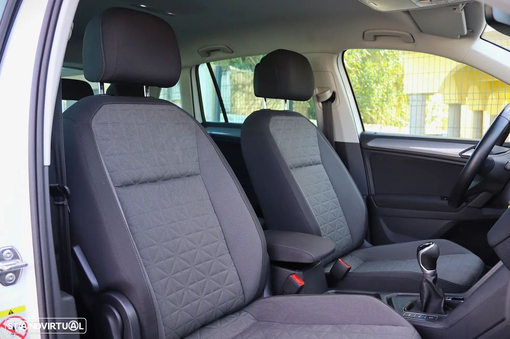 VW Tiguan 1.5 TSI Confortline - 28