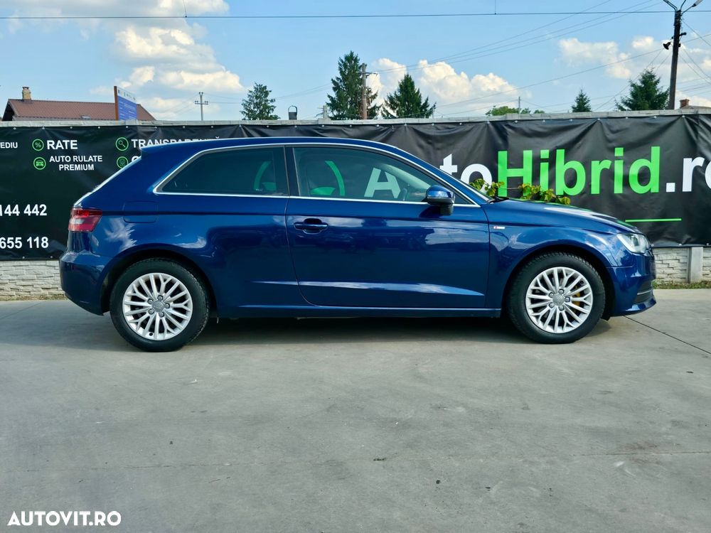 Audi A3 - 13