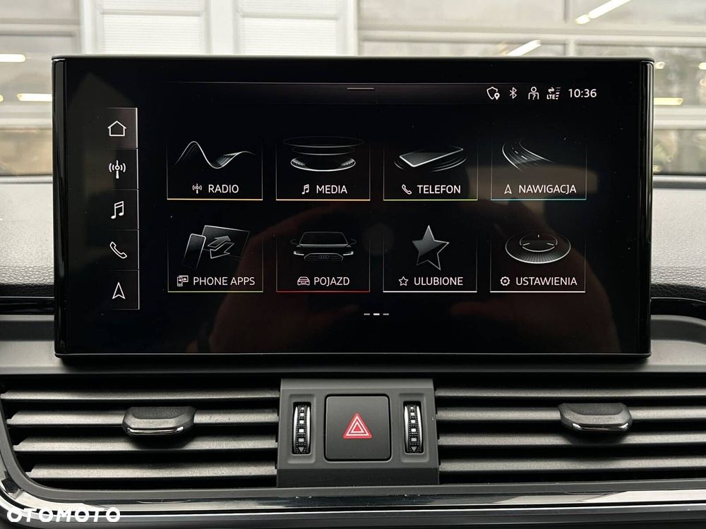 Audi Q5 45 TFSI mHEV Quattro S Line S tronic - 33