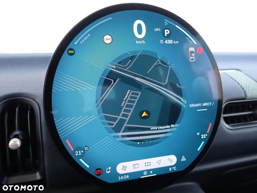 MINI Cooper C Linia Essential - 19