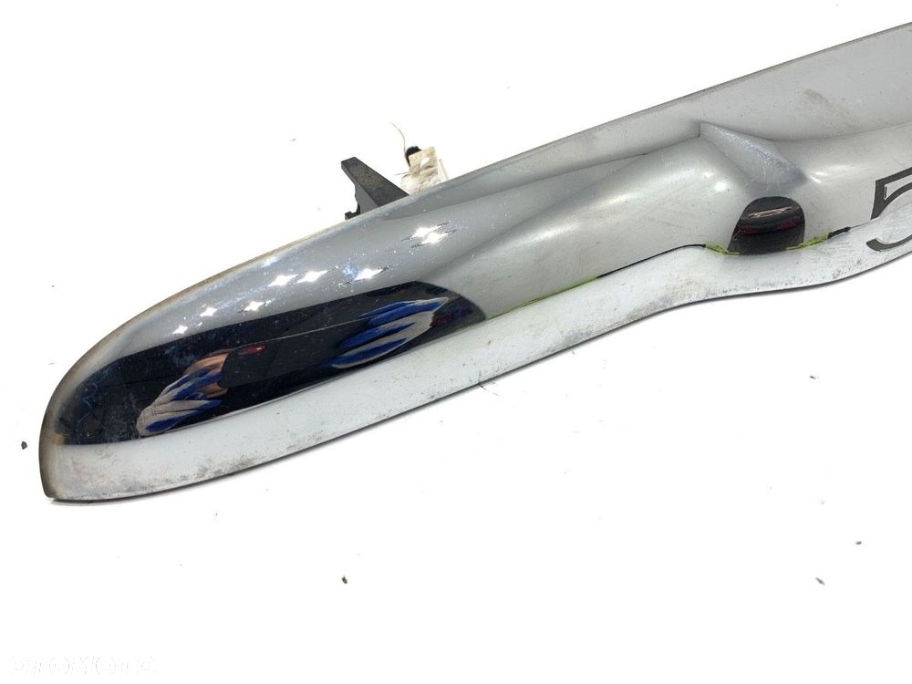 LISTWA KLAPY TYŁ  FIAT 500 (312_) 2007 - 2022 1.2 (312AXA1A) 51 kW [69 KM] benzyna 2007 - 2022 - 2